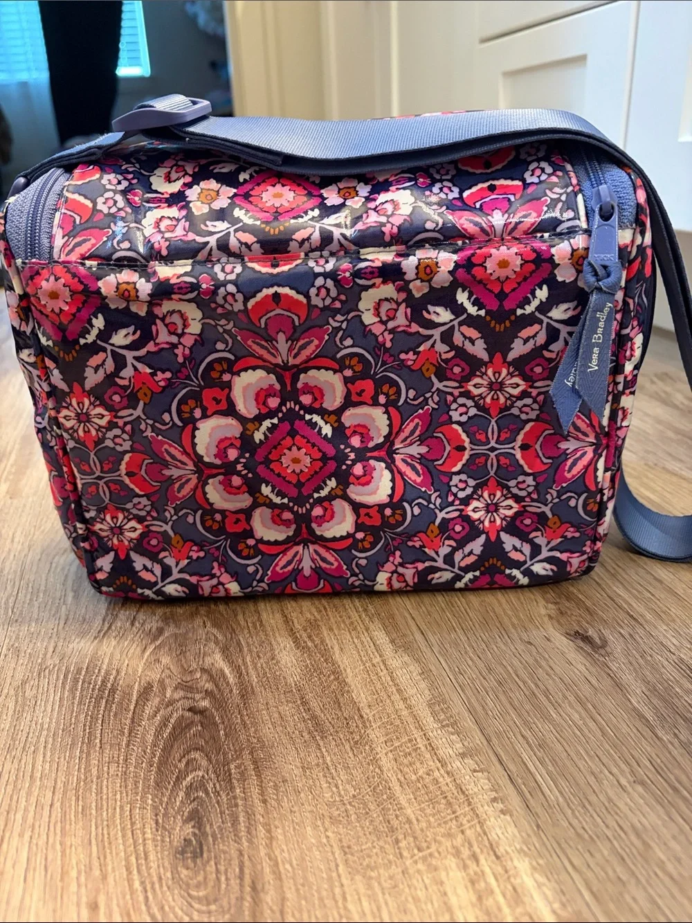 Vera Bradley Lunch Bag